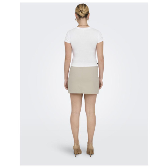 Only Γυναικεία κοντομάνικη μπλούζα Only Γυναικεία κοντομάνικη μπλούζα